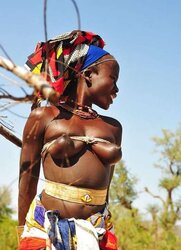 African Goodies