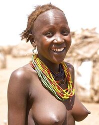 African Goodies