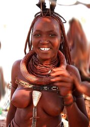 African Goodies