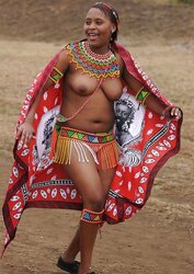 African Goodies