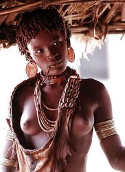 African Goodies
