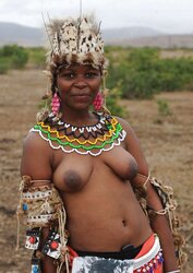 African Goodies