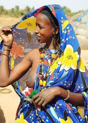 African Goodies