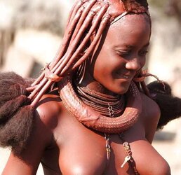 African Goodies