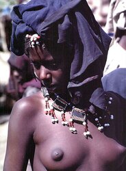 African Goodies