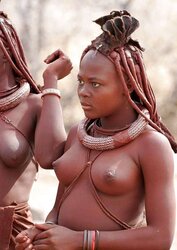 African Goodies