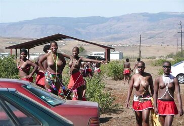 African Goodies