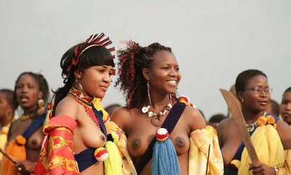 African Goodies