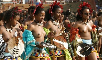 African Goodies