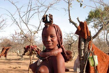 African Goodies