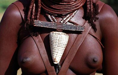 African Goodies
