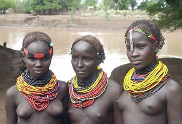 African Goodies