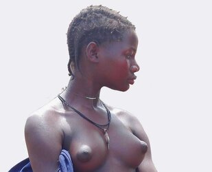 African Goodies