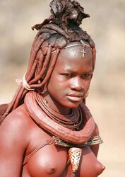 African Goodies