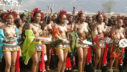 African Goodies