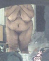 PLUMPER Mental Case LaToya
