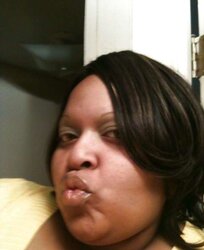 PLUMPER Mental Case LaToya