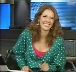 Cristina Perez