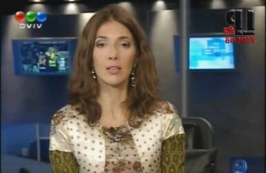 Cristina Perez