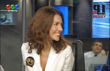 Cristina Perez