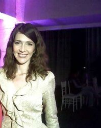 Cristina Perez