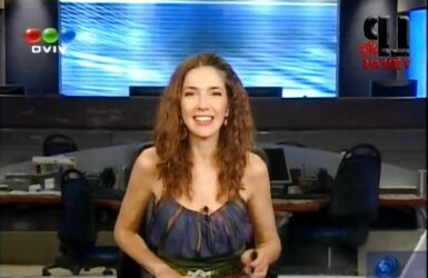 Cristina Perez