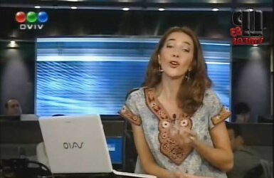 Cristina Perez