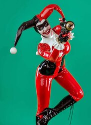 Bianca Beauchamp - Fantastic Harley Quinn