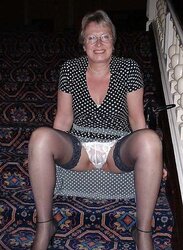 Showing Aunt