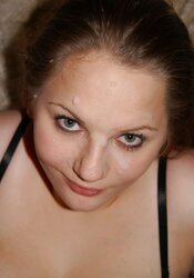 Magnificent Brown-Haired Teenager