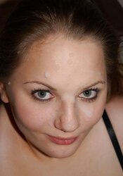 Magnificent Brown-Haired Teenager