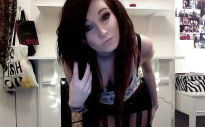 Amy, you know you need cum shot
