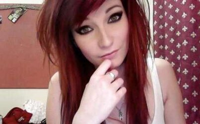 Amy, you know you need cum shot