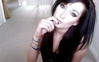 Amy, you know you need cum shot