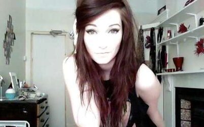 Amy, you know you need cum shot