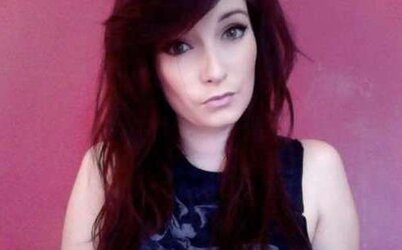 Amy, you know you need cum shot