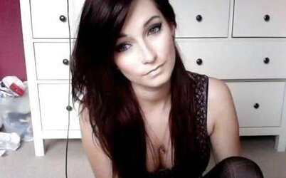 Amy, you know you need cum shot