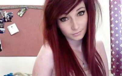 Amy, you know you need cum shot