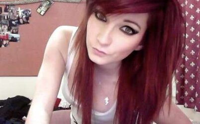 Amy, you know you need cum shot