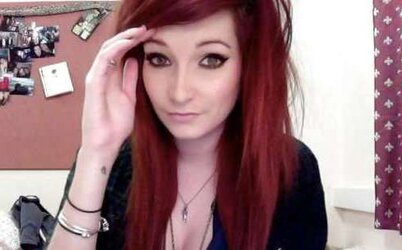 Amy, you know you need cum shot