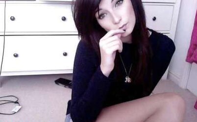 Amy, you know you need cum shot