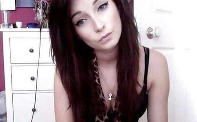 Amy, you know you need cum shot