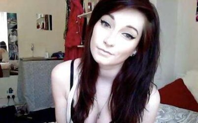 Amy, you know you need cum shot