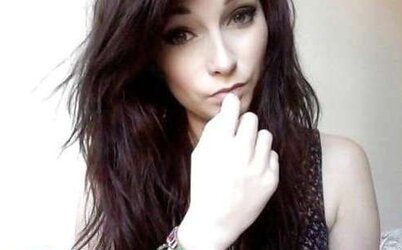 Amy, you know you need cum shot