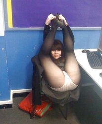 Combine Colegialas Calientes