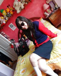 Combine Colegialas Calientes