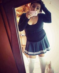 Combine Colegialas Calientes