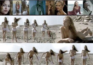 Vanessa Paradis N