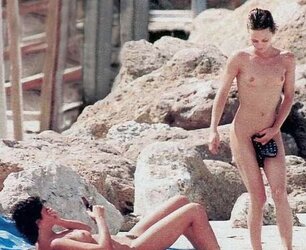 Vanessa Paradis N