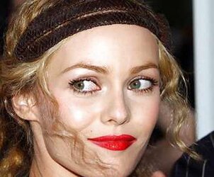 Vanessa Paradis N